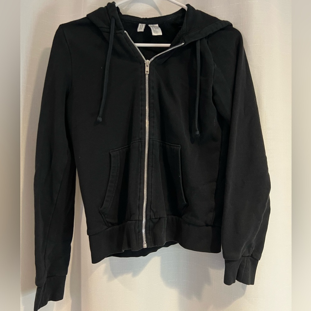 HM Hoodie